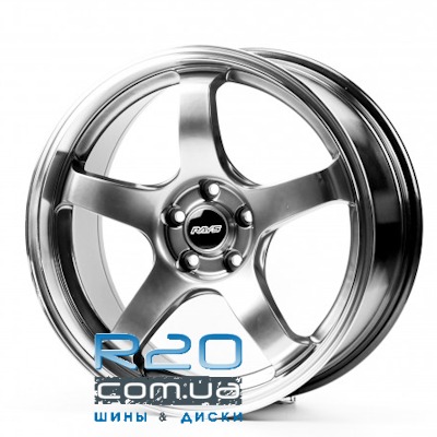 Диски Cast Wheels CW698 у Дніпрі