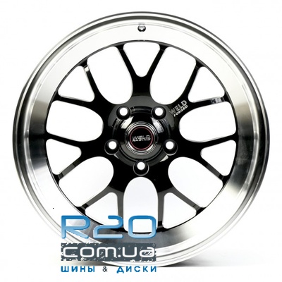Диски Cast Wheels CW7009 в Днепре