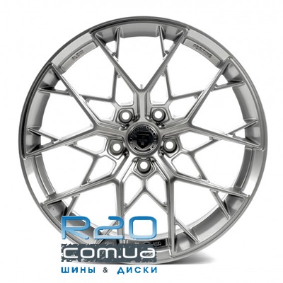 Диски Cast Wheels CW718 в Днепре