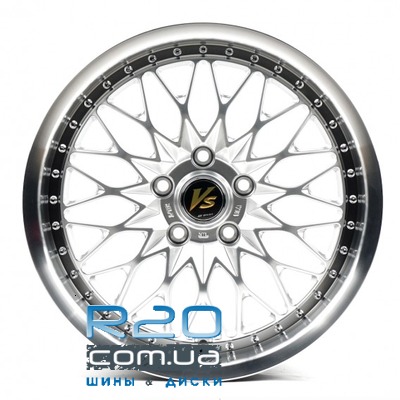Диски Cast Wheels CW912 у Дніпрі