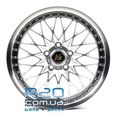 Cast Wheels CW912 8,5x19 5x114,3 ET35 DIA73,1 (hyper black machined lip) в Днепре