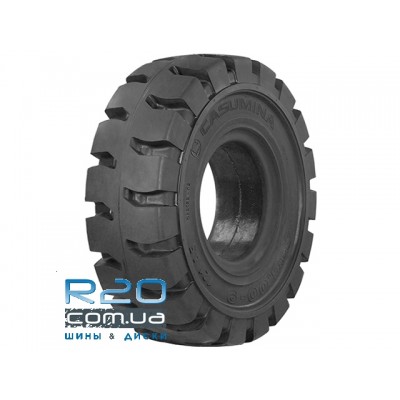 Шини Casumina CA202B (индустриальная) у Дніпрі