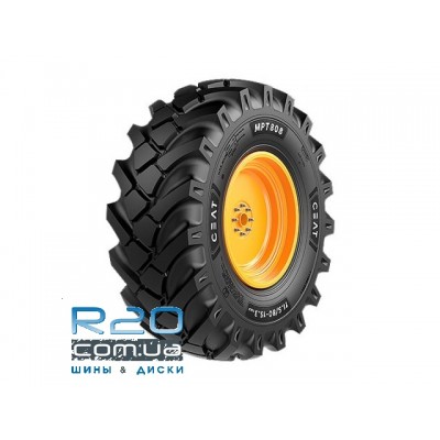 Шини Ceat MPT 808 (с/х) у Дніпрі