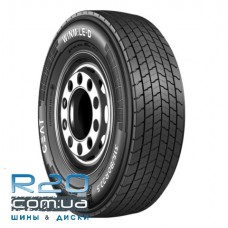 Ceat Winmile-D (ведущая) 315/80 R22,5 156/150L 20PR