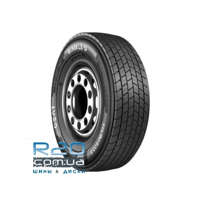 Ceat Winmile-D (ведущая) 315/70 R22,5 154/150L 18PR у Дніпрі