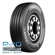 Ceat Winmile-S (рулевая) 315/80 R22,5 156/150L 20PR