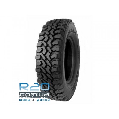 Collins (наварка) Mudmax M/T 215/75 R16 107T XL у Дніпрі