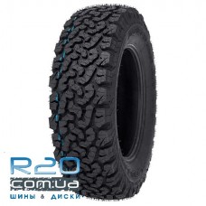 Collins (наварка) Ranger EVO A/T 215/65 R17 99T