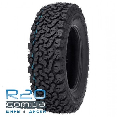 Шини Collins (наварка) Ranger EVO A/T у Дніпрі