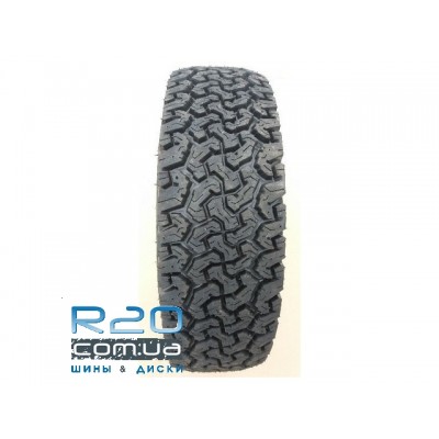 Colway (наварка) C-Trax AT 225/65 R16 100Q у Дніпрі