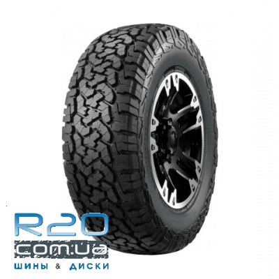 Comforser CF1100 235/60 R19 107T XL OWL в Днепре