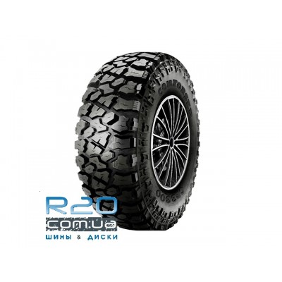 Comforser CF3300 305/55 R20 125/122Q OWL в Днепре