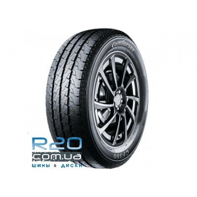 Шини Comforser CF350 у Дніпрі
