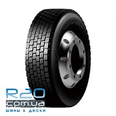 Compasal CPD81 (ведущая) 275/70 R22,5 148/145M в Днепре