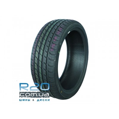 Compasal Smacher 235/55 R19 105V XL у Дніпрі