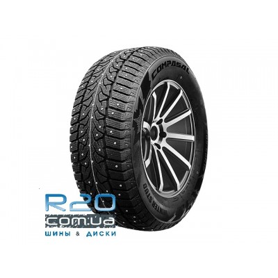 Compasal WinterStud 215/55 R17 98T XL в Днепре