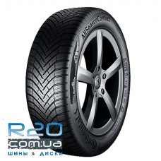 Continental AllSeasonContact 195/65 R15 91T