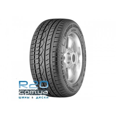 Шины Continental ContiCrossContact UHP E в Днепре