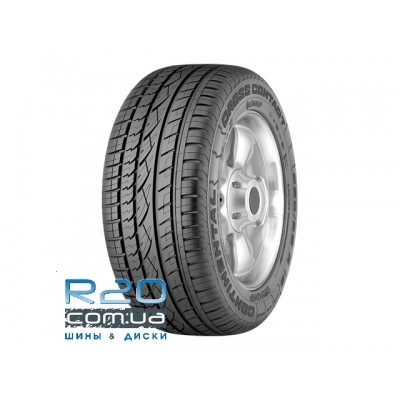 Continental ContiCrossContact UHP E 235/55 R19 105V XL в Днепре