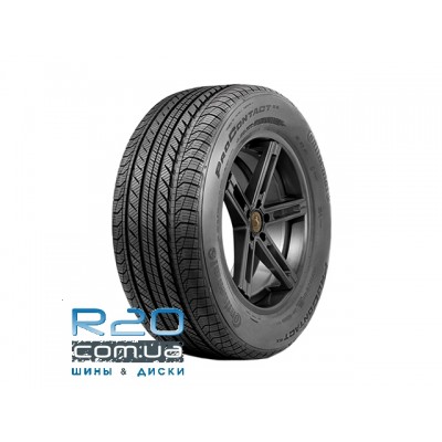 Continental ContiProContact GX 275/40 R19 101H Run Flat SSR MOE в Днепре