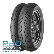 Continental ContiRoadAttack 3 170/60 ZR17 72W