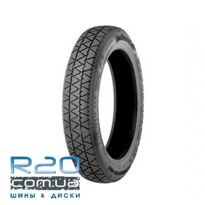 Continental ContiSpareTire 17 125/70 R17 98M у Дніпрі