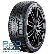 Continental ContiWinterContact TS 850P 215/65 R16 98T
