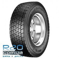 Continental Conti EcoRegional HD3+ (ведущая) 315/80 R22,5 156/150L 20PR