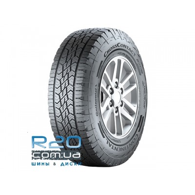 Continental CrossContact ATR 215/65 R16 98H в Днепре