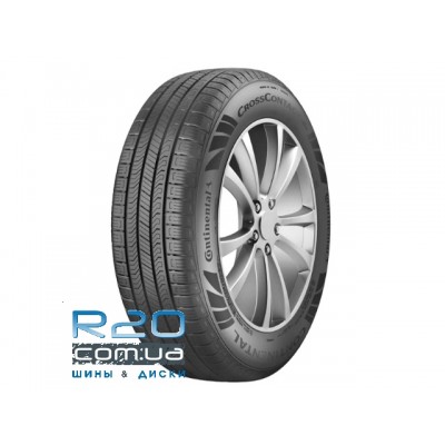 Continental CrossContact RX 255/45 R20 105H XL у Дніпрі