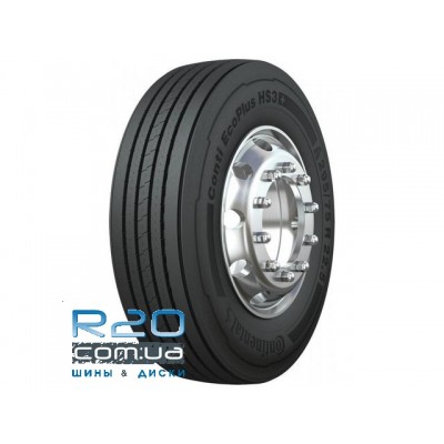 Шины Continental Eco-Plus HS3+ (рулевая) в Днепре