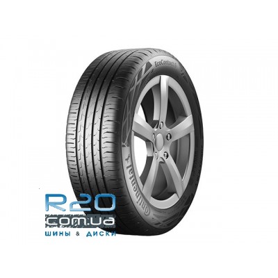 Continental EcoContact 6 215/45 R20 95T XL ContiSeal в Днепре