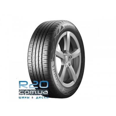 Continental EcoContact 6 235/50 R19 103T XL M0 в Днепре