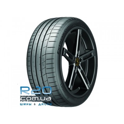 Continental ExtremeContactSport 235/40 ZR18 95Y XL у Дніпрі