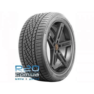 Continental ExtremeContact DWS06 235/35 ZR19 91Y XL в Днепре