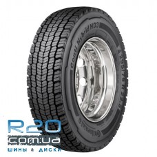 Continental HD3 Hybrid (ведущая) 275/70 R22,5 148/145M