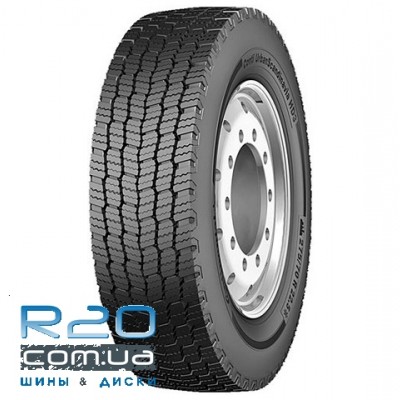 Continental HD3 Urban Scan (ведущая) 315/80 R22,5 156/150L в Днепре