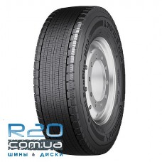 Continental HD3+ EcoPlus (ведущая) 315/70 R22,5 154/150M