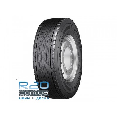Шины Continental HD3+ EcoPlus (ведущая) в Днепре