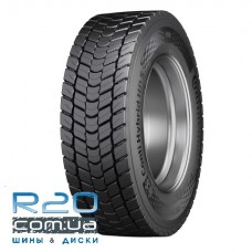 Continental HD5 ContiHybrid (ведущая) 315/80 R22,5 156/150L 20PR