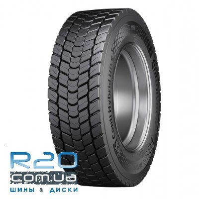Шины Continental HD5 ContiHybrid (ведущая) в Днепре