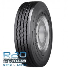 Continental HS3 CrossTrac (рулевая) 315/80 R22,5 156/150K 20PR