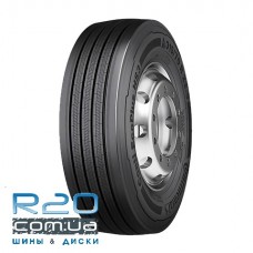 Continental HS3 Eco-Plus (рулевая) 295/60 R22,5 150/147L