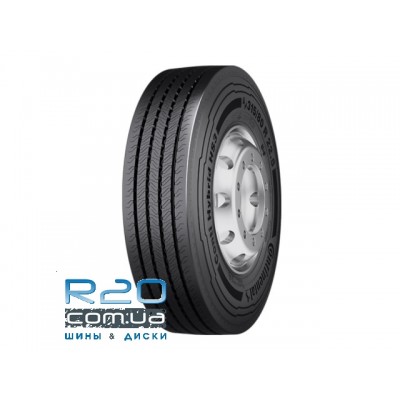 Шины Continental HS3+ ContiHybrid (рулевая) в Днепре