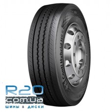 Continental HS5 ContiHybrid (рулевая) 315/70 R22,5 156/150L 20PR