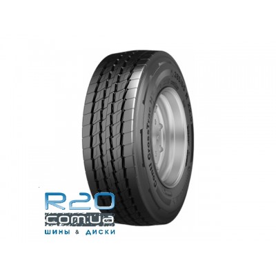 Continental HT3 CrossTrac (прицепная) 385/65 R22,5 160K 20PR у Дніпрі