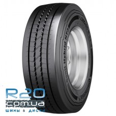 Continental HT3 Hybrid (прицепная) 285/70 R19,5 150/148K