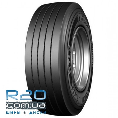 Continental HTL2 (прицепная) 215/75 R17,5 135/133L у Дніпрі