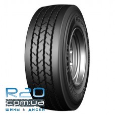 Continental HTR2+ (прицепная) 215/75 R17,5 135/133K