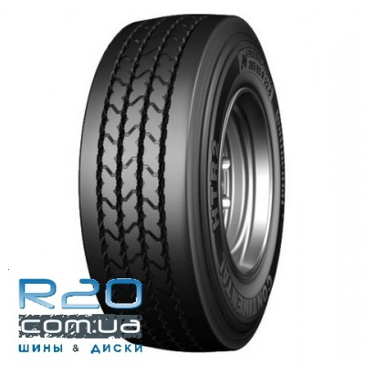 Шины Continental HTR2+ (прицепная) в Днепре